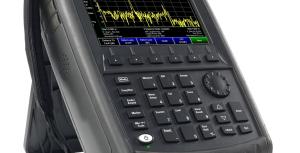 Buy cheap Agilent N9917A FieldFox Handheld Analyzers , Keysight Network Analyzer In Microwave product