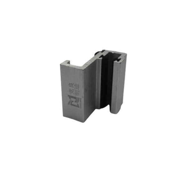 Quality Weatherproof Cladding Support System Anodizing For Terracotta Facade for sale