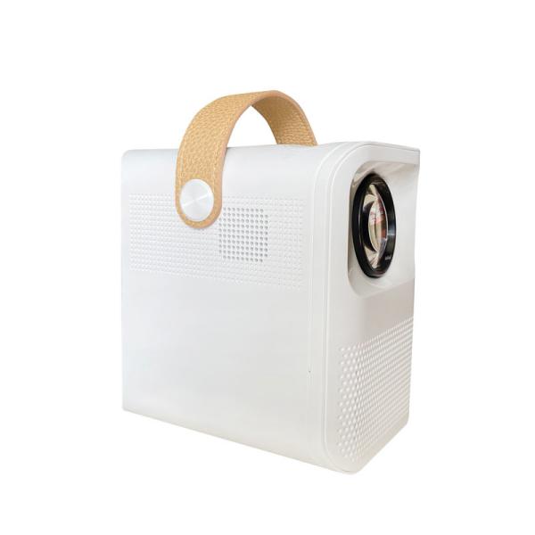 0.95kg Mini Portable Projectors
