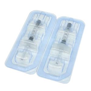 Non Cross Linked HA Dermal Filler facial Injection