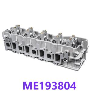 China 4M40T AMC 908 514 Mitsubishi Cylinder Heads ME202620 ME193804 on sale