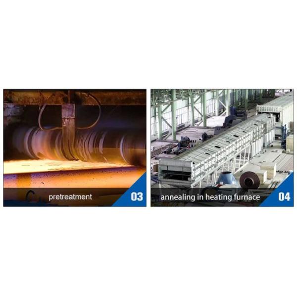 Cold Rolled Galvanized Steel Coil For Construction