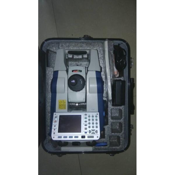 Sokkia SRX2 2" Robotic Total Station