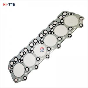 Buy cheap Making Machine Cylinder Head Gasket  6D31T 6D31 ME081541 ME081515 11115-54070 product