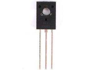 Buy cheap 3DD13003 NPN Transistor Circuit , NPN Power Transistor Collector Emitter Voltage 400V product