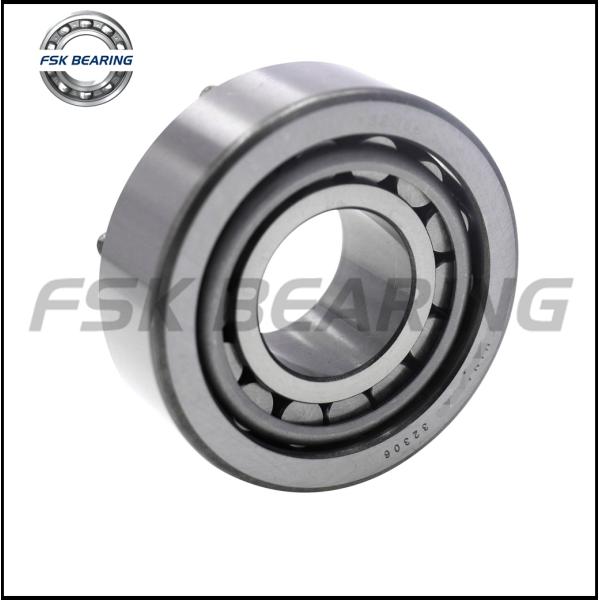 Heavy Duty 239495 Wheel Bearing 34.93*79*31mm Single Row Auto Parts