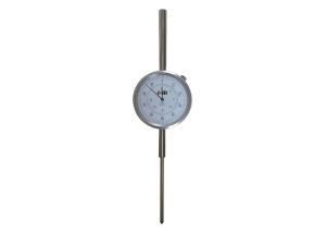 Buy cheap 0-3&quot; Inch Dial Indicator with Super Large Dial Face for Easy Reading product