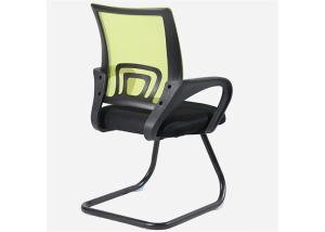 China Adjustable Headrest Mesh Executive Ergonomic Armrest Office Chair on sale