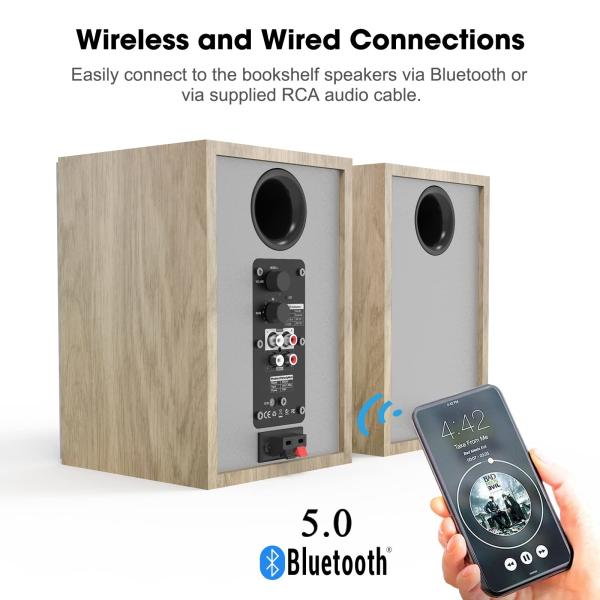 120W Power Bluetooth Audio Speakers With 26.5 Inch Woofer Multifunctional