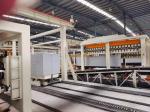 380V Fixed type Separator AAC Brick Making Machine