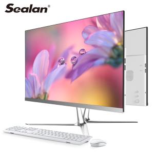 16GB RAM 1TB HDD AIO Desktop Computer With 23.8 Frameless Screen