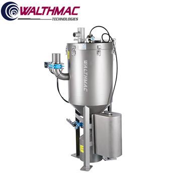 Quality Plastic Processing Vacuum Hopper Loader Bulk Material Vacuum Autoloader for sale