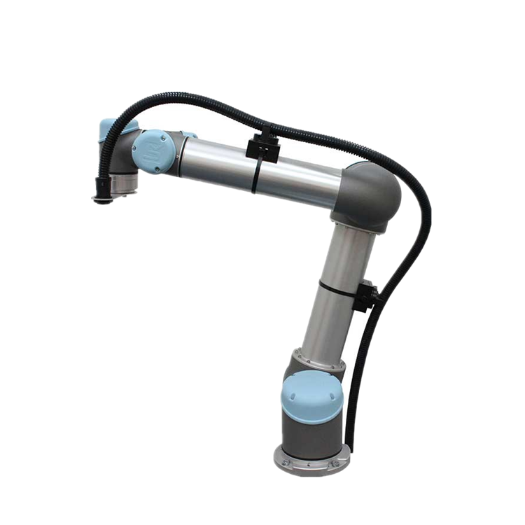 UR5 Collaborative Robot Arm Total Station Picking Robot