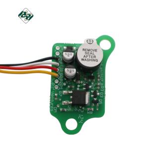 Fr408hr Power Supply PCBA , Washing Machine Flexible Printed Circuit Board