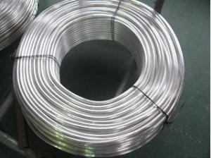 High Potential HP Extruded magnesium ribbon anode For Buries Structures
