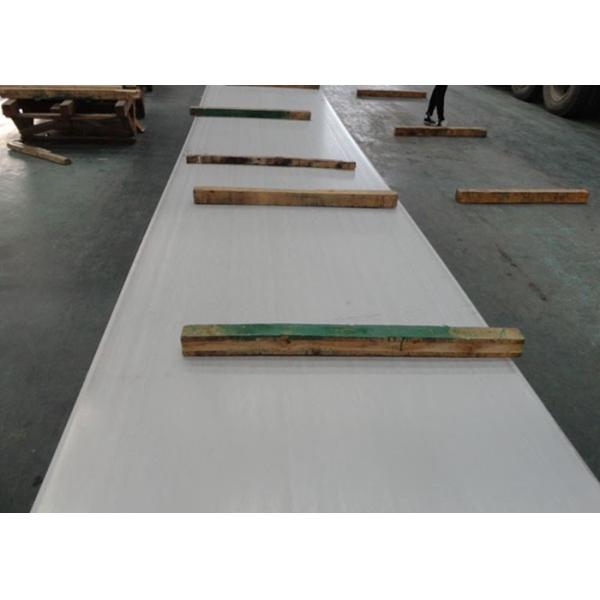 Length 2500mm Gnee 310s Stainless Steel Plate Sheet For Engineering