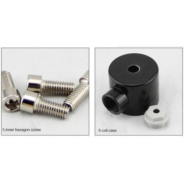 2W-50K pilot operating 2 inch brass water solenoid valve 220VAC