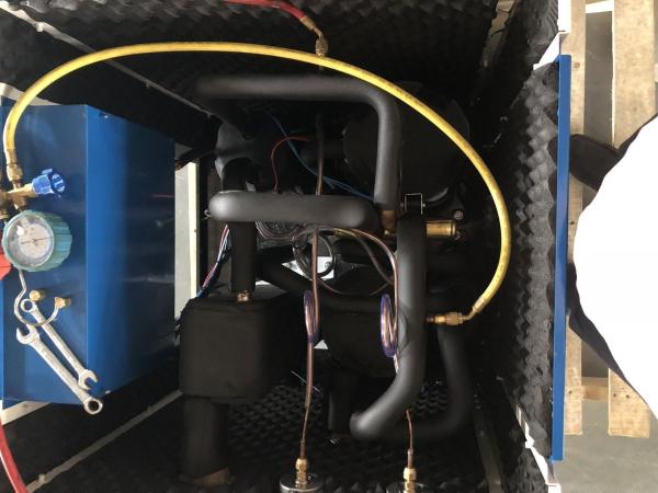 Quality Water source heat pump for sale