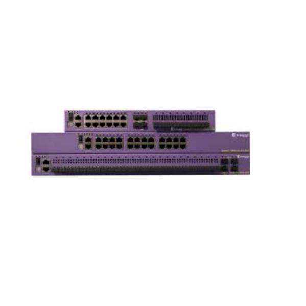 Quality 16530 Extreme Switch X440 G2 Extreme Networks AVB 12T 10GE4 for sale