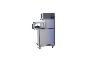 Buy cheap Mixer Motor Stator Testing Machine product