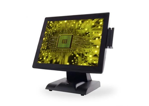 Quality OEM POS Touch Screen Computer Industrial Motherboard Low Power Consumption for sale