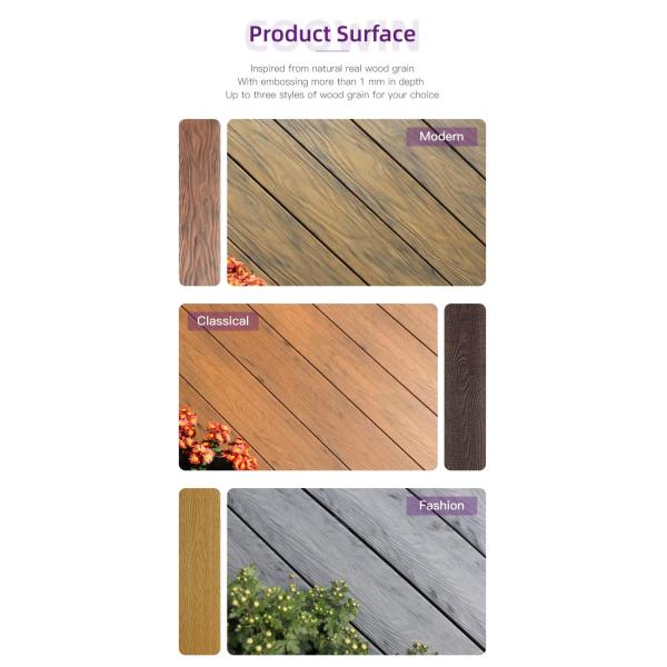 Commercial wood plastic plank pvc floor tile flooring vinyl wpc spc flooring