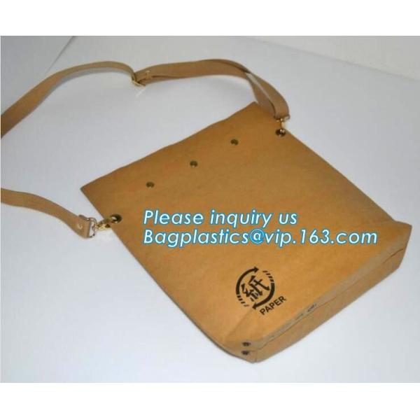 tyvek paper clutch bag envelope tyvek paper hand clutch bag,factory direct sale recycled TYVEK paper shopping tote bag