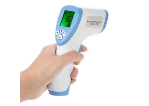 Large Screen Display Digital Infrared Thermometer Electronic Thermometer