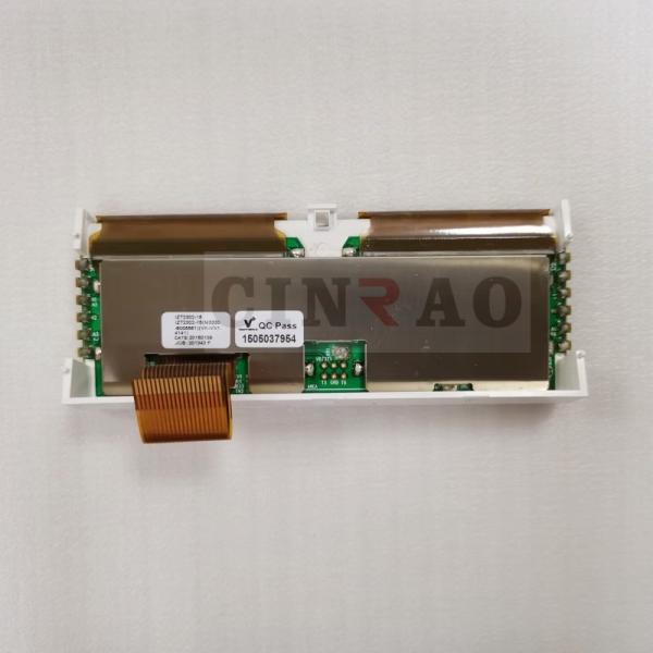 Quality TFT LCD Display Screen IZT2302-16 LCD Panel Car GPS for sale