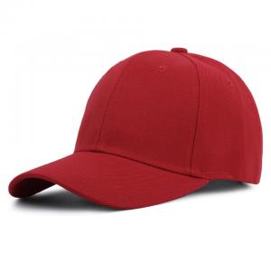 Buy cheap Customizable Cotton Sports Wear 5 Panel Baseball Cap With Brim product