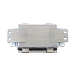 4 Way Weighing Sensor Load Cell Summing Junction Box Enclosure Small Stainless
