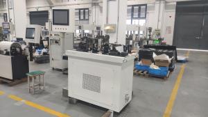 Buy cheap Customized rotor dynamic balancing &amp; runout detection machine product