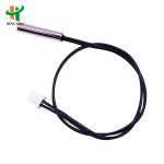 NTC Temperature Sensing Platinum Resistor Wire Harness NTC RTD Resistance