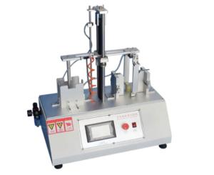 China Mobile Phone Micro Drop Test Machine Cellphone Roll And Drop Tester Pneumatic Driving on sale