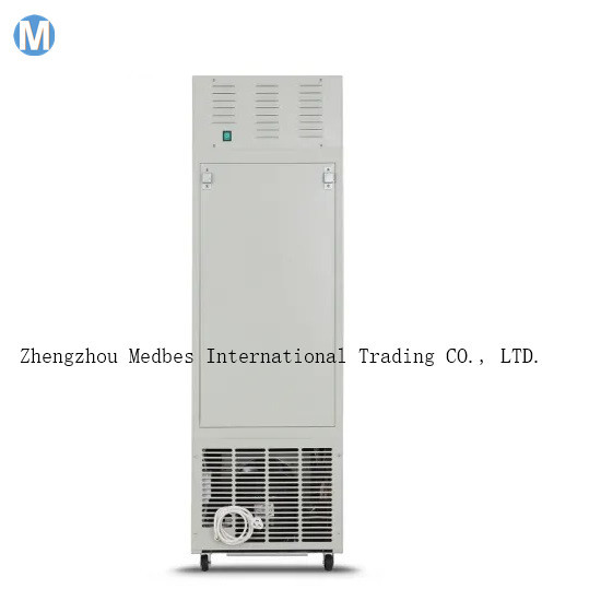 Blood Bank Refrigerator-Medical Refrigerator-Blood Refrigerator