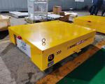 2Tons RGV Automated Guided Carts