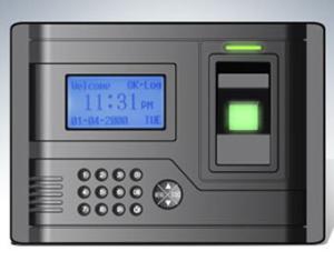 Buy cheap Kobotech KB-P220 Fingerprint Reader Time Attendance Only Fingerprint Device product