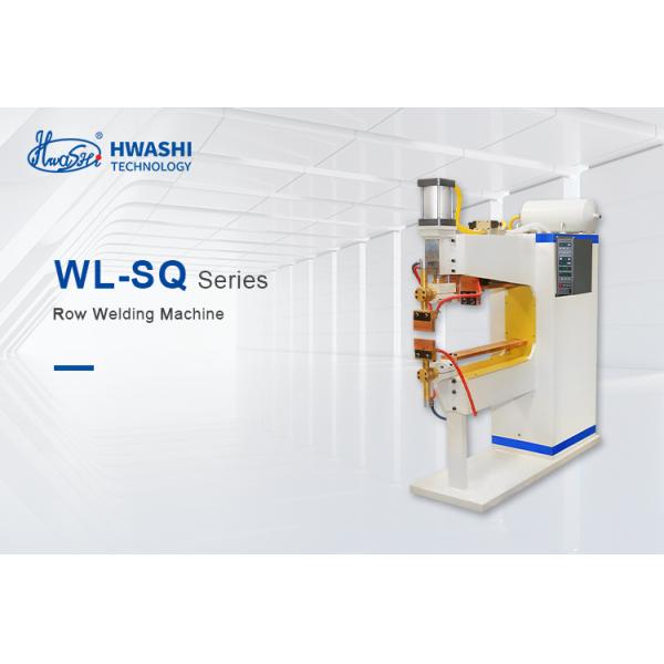 Rack Manual Wire Row Welding Machine 220v Hwahsi Storage Shelves Wire