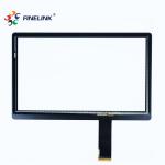 Gaming Laptop Custom Touch Panel 15.6 Inch 10 Point Multi Touch Screen