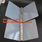 Office Stationery Plastic Cascading File /PP Expanding Hanging File folder with