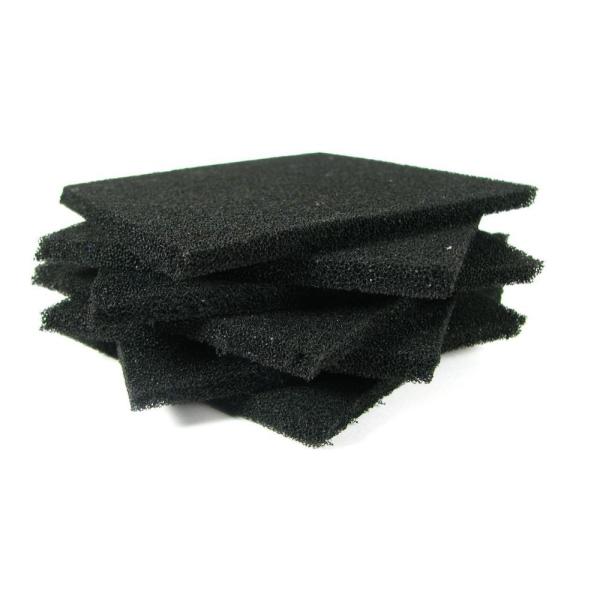 High Density PU ESD Foam Sheets Anti Static Protective Packaging Materials