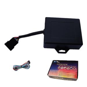 China GPS Vehicle Tracking Motorcycle Car GPS Tracker With Backup Battery on sale