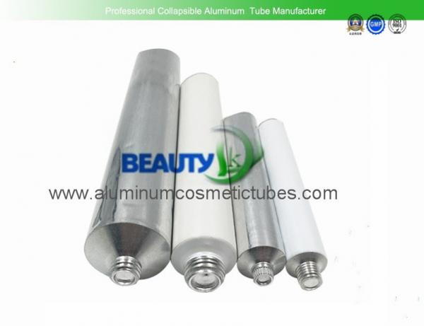 Quality Pharmaceutical Empty Squeeze Tubes Empty Squeeze Tubes Custom Logo Non - Toxic for sale
