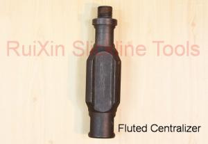Buy cheap Fluted Centralizer Wireline Tool String product