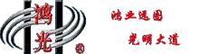 China Jiangsu hongguang steel pole co.,ltd logo