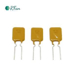 RF30-185  30V 1.85A Polymer Pptc Resettable Fuse With UL For Router