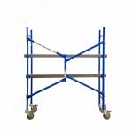 Building Steel Multi Function Scaffolding Movable And Fixed