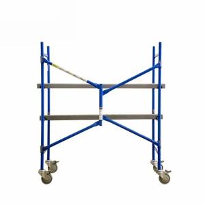 Buy cheap Building Steel Multi Function Scaffolding Movable And Fixed product