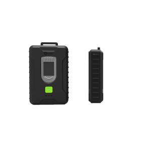 Buy cheap 508 DPI Biometric Fingerprint Reader Modules Sensor For Access Control Time Attendanc product