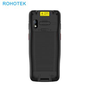 Buy cheap OEM / ODM Handheld Computer Device PDA IP65 Wireless Connectivity product
